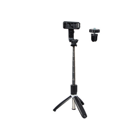 79-197- Tripod blow stativ för telefon med fäste bs02 | HandlaSmidigt.se