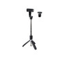 79-197- Tripod blow stativ för telefon med fäste bs02