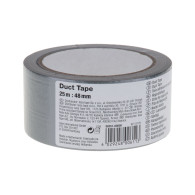 Reparationsremsa 50m:48mm, silver