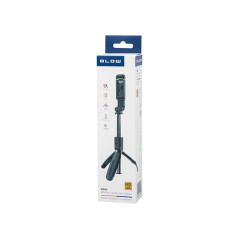 79-197- Tripod blow stativ för telefon med fäste bs02 | HandlaSmidigt.se