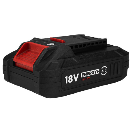 Batteri Energy+ 18V Li-Ion 4.0Ah BOOST UP