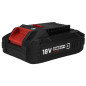 Batteri Energy+ 18V Li-Ion 4.0Ah BOOST UP