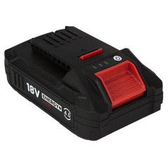 Batteri Energy+ 18V Li-Ion 4.0Ah BOOST UP | HandlaSmidigt.se