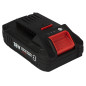 Batteri Energy+ 18V Li-Ion 4.0Ah BOOST UP