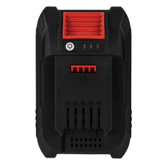 Batteri Energy+ 18V Li-Ion 4.0Ah BOOST UP | HandlaSmidigt.se