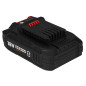 Batteri Energy+ 18V Li-Ion 4.0Ah BOOST UP
