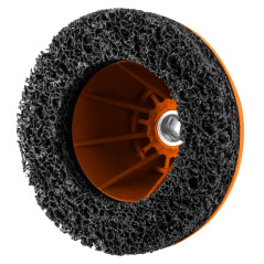 Slipsten för rengöring av nav, 150 mm, driv 1/2' | HandlaSmidigt.se