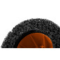 Slipsten för rengöring av nav, 150 mm, driv 1/2'