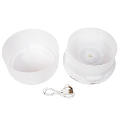 Luftfuktare blow h-01 vit