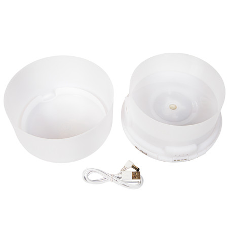 Luftfuktare blow h-01 vit