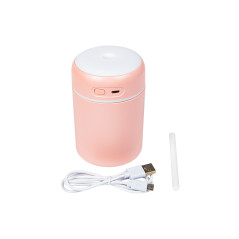 Luftfuktare blow h-02 rosa