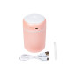 Luftfuktare blow h-02 rosa