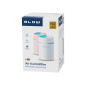 Luftfuktare blow h-02 rosa