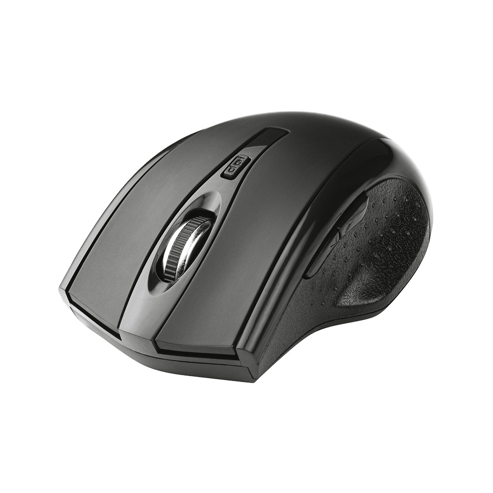Mus TRACER DEFF RF Nano SVART