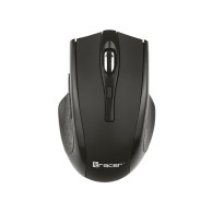Mus TRACER DEFF RF Nano SVART