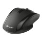 Mus TRACER DEFF RF Nano SVART