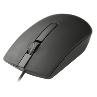Mus TRACER OFFI Svart USB