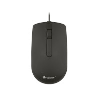 Mysz TRACER OFFI Black USB
