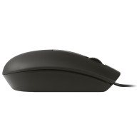 Mysz TRACER OFFI Black USB