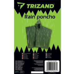 Regnponcho Trizand 24278