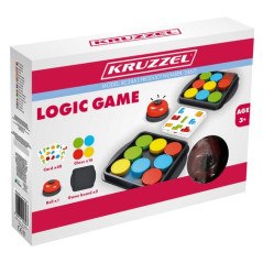 Logikspelet Kruzzel 24671