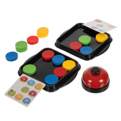 Logikspelet Kruzzel 24671