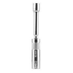 Ett set med ledfogar för tändstift, 6 stycken. | HandlaSmidigt.se