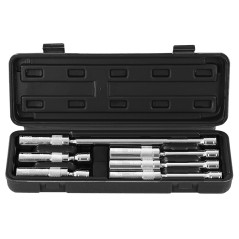 Ett set med ledfogar för tändstift, 6 stycken. | HandlaSmidigt.se