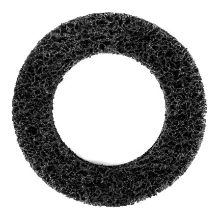 Slipbyt för rengöring av navar, 150 mm
