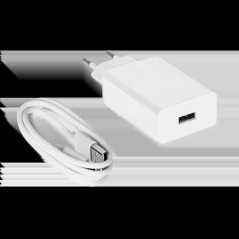 Inomhus IP-kamera Kruger&Matz Connect C25 2K Tuya