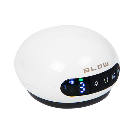 44-348- Kinesisk elektrisk bubbelmassageapparat