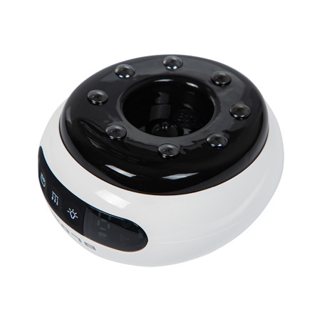 44-348- Kinesisk elektrisk bubbelmassageapparat