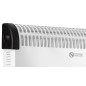 Konvektorelement med termostat 2000W standard