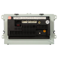 78-349- Radio blow  cp02 2din 9' android/wifi/gps/carplay vw/ skoda/ seat