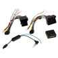 78-349- Radio blow cp02 2din 9' android/wifi/gps/carplay vw/ skoda/ seat

78-349- Radio blow cp02 2din 9' android/wifi/gps/carpl