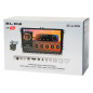 78-349- Radio blow cp02 2din 9' android/wifi/gps/carplay vw/ skoda/ seat

78-349- Radio blow cp02 2din 9' android/wifi/gps/carpl