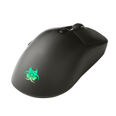 Trådlös mus TRACER GAMEZONE THOR RGB (2,4 GHz+BT) RF NANO