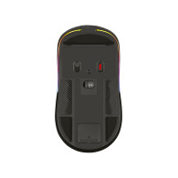 Mysz TRACER GAMEZONE THOR RGB (2.4GHz+BT) RF NANO