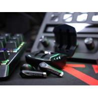 Słuchawki TRACER GAMEZONE T7 PRO TWS BT