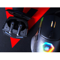 Hörlurar TRACER GAMEZONE T7 PRO TWS BT