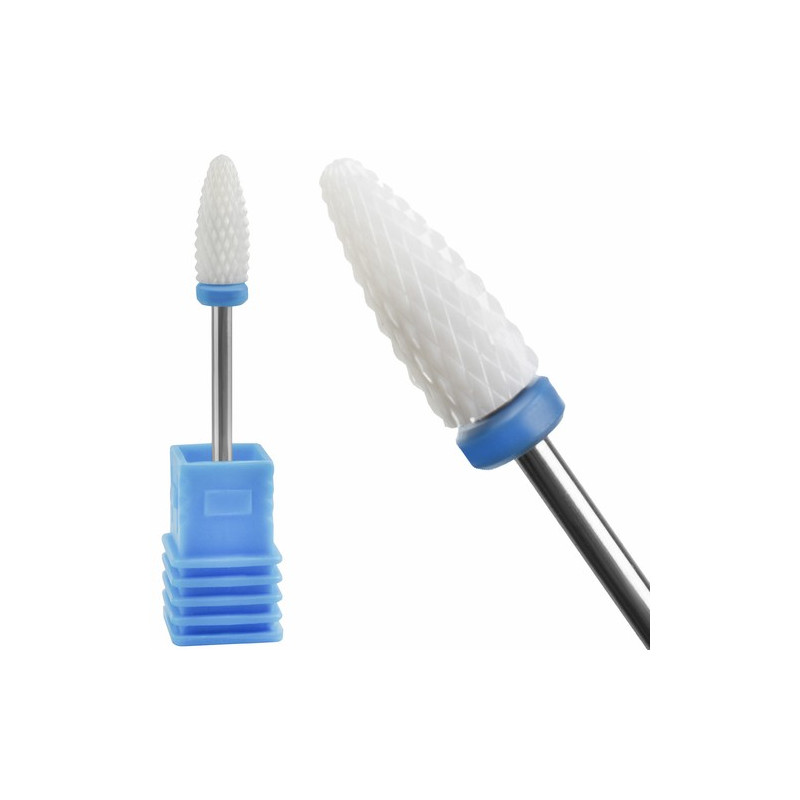 Keramisk fräs - kon F6447