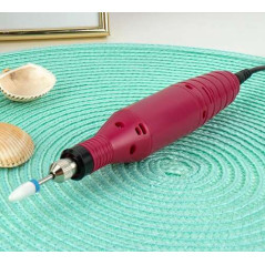 Keramisk fräs - kon F6447