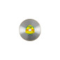 Diamantskiva full 125*1.6*22.2mm 7mm dt300f ex