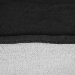 Tröja XXL - svart filt Ruhhy 24403