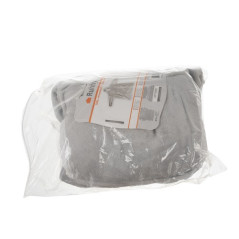 Tröja XXL - grå filt Ruhhy 24402