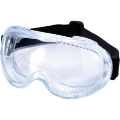 Skyddsglasögon, mekaniskt motstånd 'bt', CE, Lahti