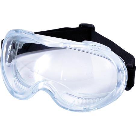 Skyddsglasögon, mekaniskt motstånd 'bt', CE, Lahti