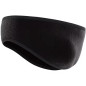 BQ97 Pannband i fleece till huvudet