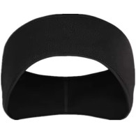 BQ97 Pannband i fleece till huvudet