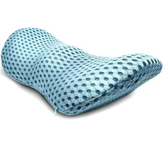 DA325 Ländryggskudde för ryggstöd på stol